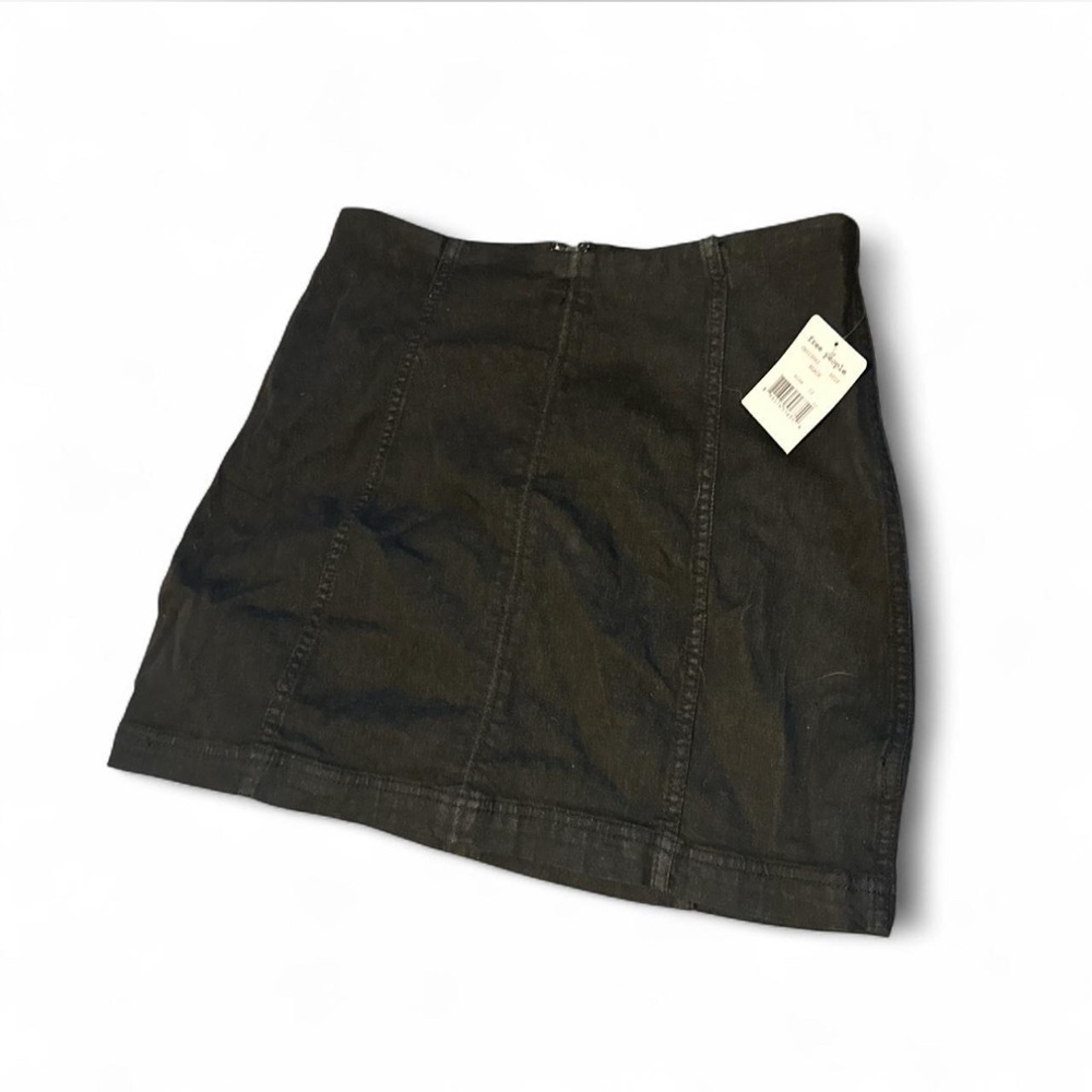 NWT Free People Skirt Size 12